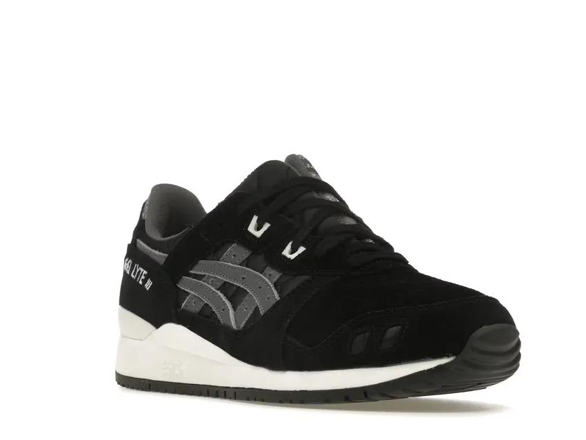 ASICS Gel-Lyte III Paisley Black Cream 1201A318-001