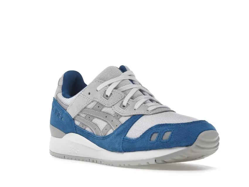 ASICS Gel-Lyte III OG Oyster Blue Grey 1201A482-101