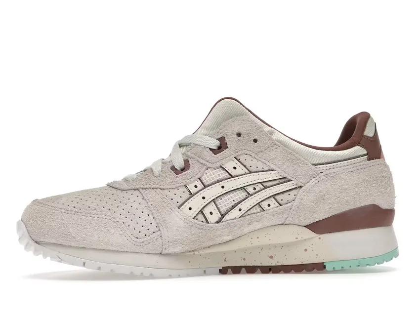 ASICS Gel-Lyte III Nice Kicks Spumoni 1201A460-750