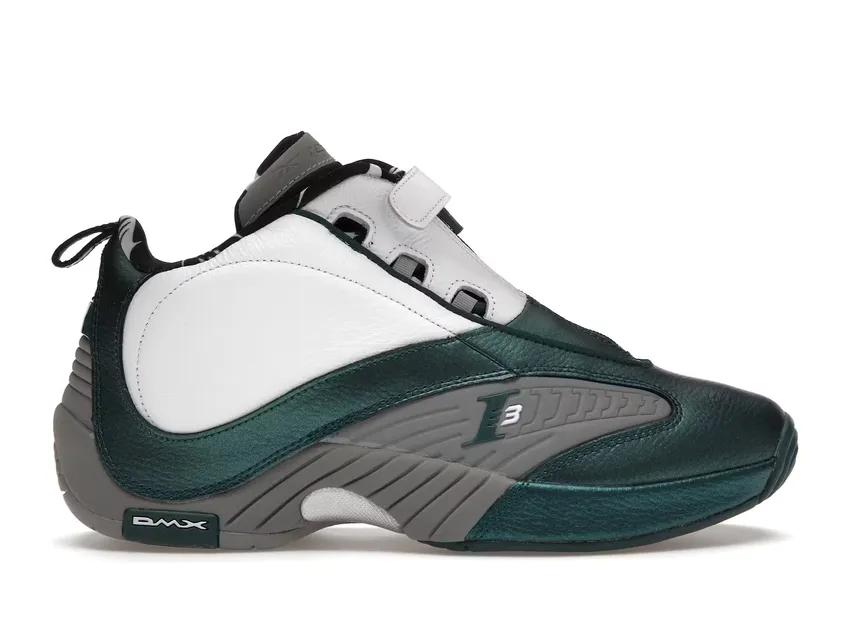 Reebok Answer IV The Tunnel GX6235