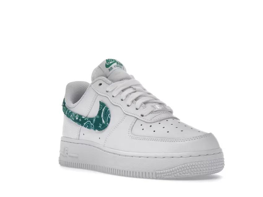 Nike Air Force 1 Low '07 Essential
White Green Paisley DH4406-102