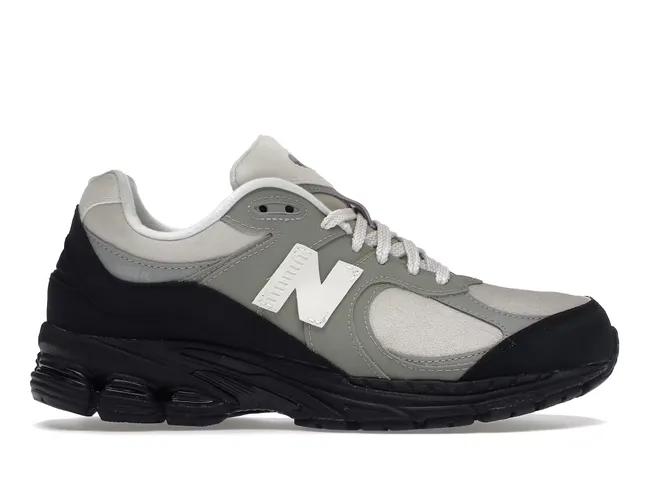 New Balance 2002R The Basement Stone Grey M2002RBA