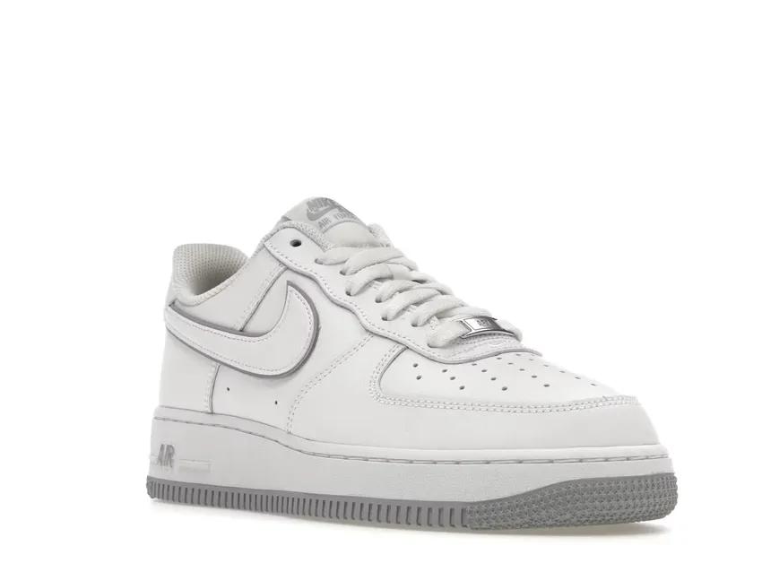 Nike Air Force 1 '07 Low White Wolf Grey Sole DV0788-100