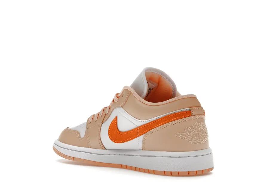 Jordan 1 Low Sunset Haze DC0774-801