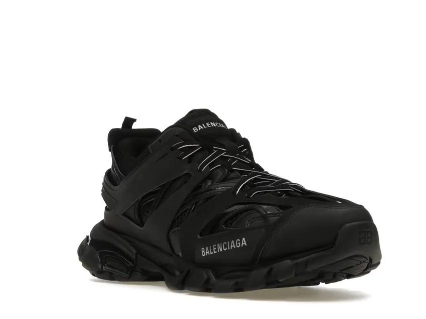 Balenciaga Track Black 542023 W1GB1 1000