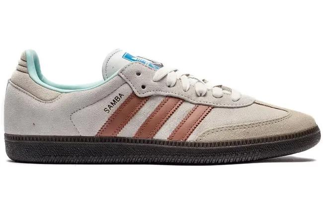 adidas Samba OG Clay Strata ID2047