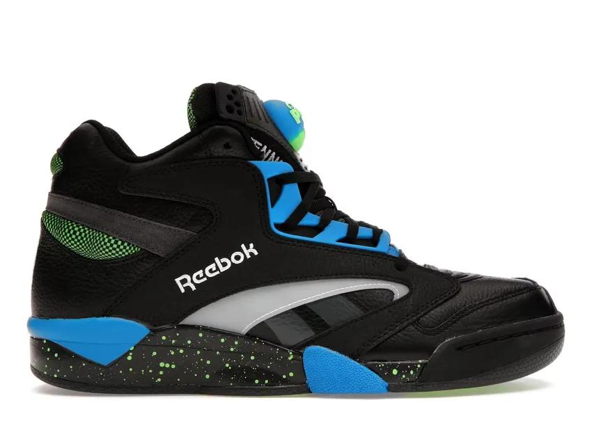 Reebok Shaq Victory Pump Pump Universe H06491