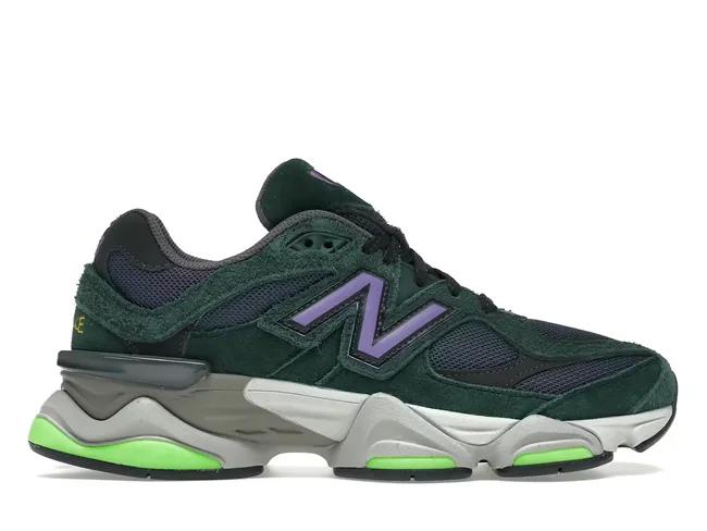 New Balance 9060 Nightwatch U9060GRE