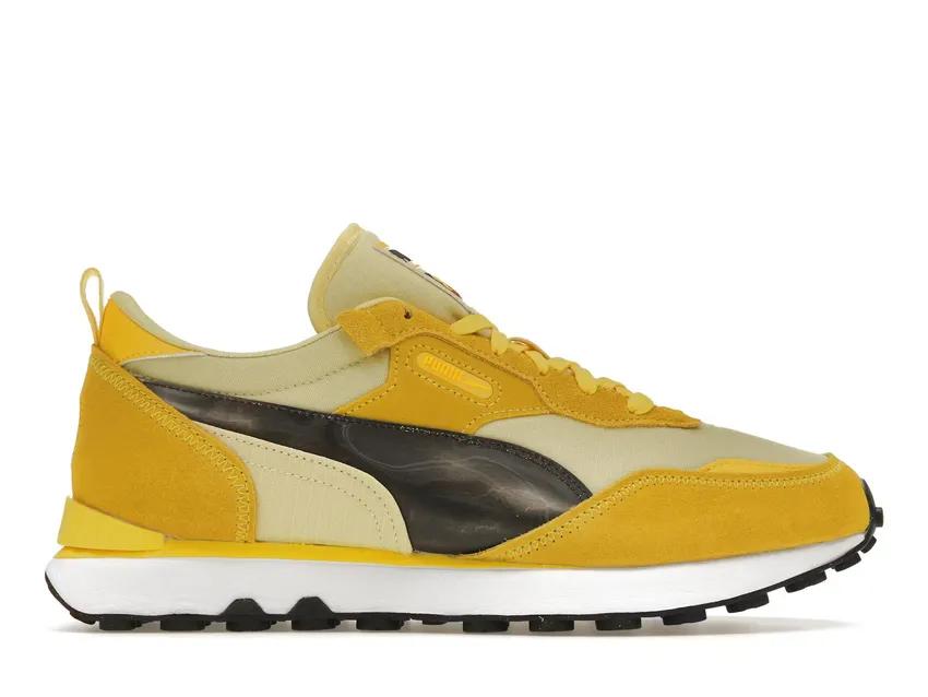 Puma Rider FV Pokémon Pikachu 387688-01