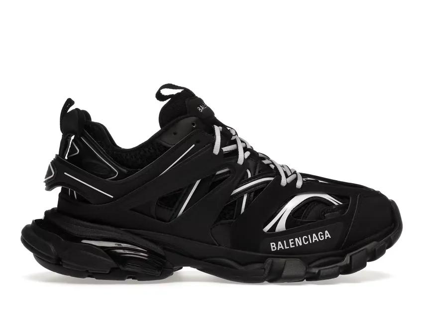 Balenciaga Track Black 2021 542023W3AC11090