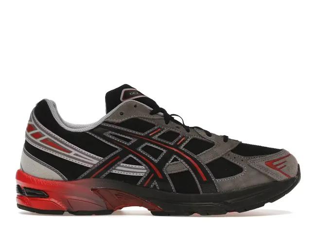 ASICS Gel-1130 Naruto Shippuden Itachi 1201A660-001