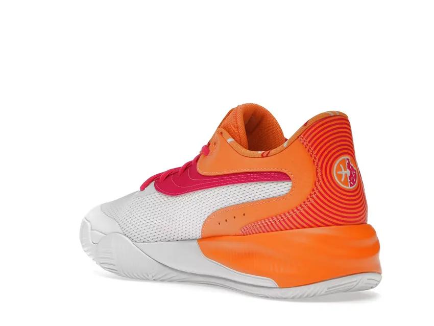 Puma Triple Dunkin 'Dunkin' Donuts 376438-01