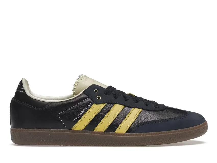 adidas Samba Wales Bonner Collegiate Navy S42595