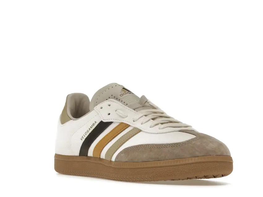 adidas Velosamba END. Social Cycling Team Coffee IF2864