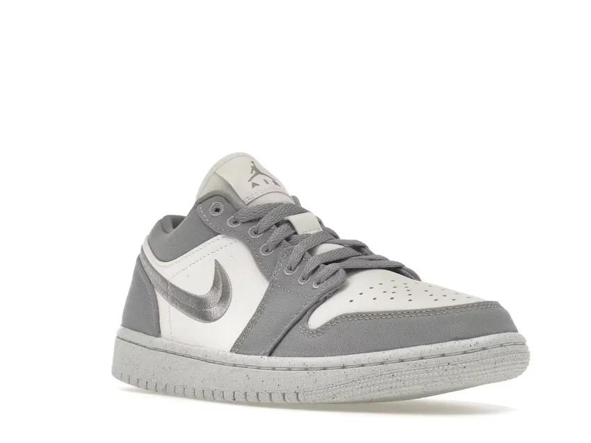 Jordan 1 Low SE Light Steel Grey DV0426-012