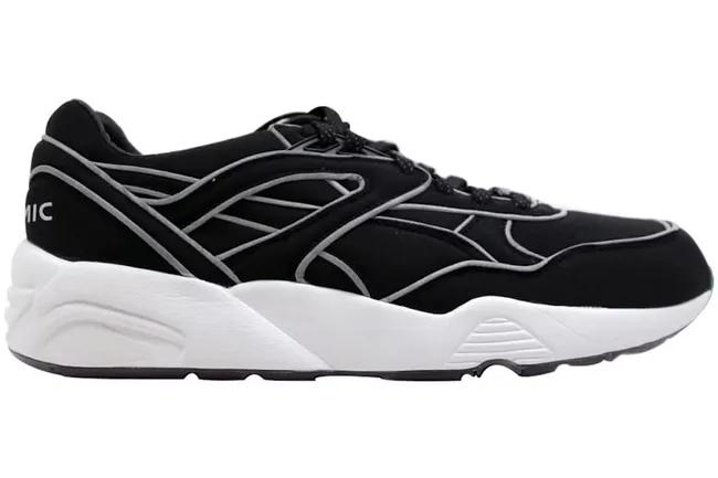 Puma Trinomic R698 x ICNY
Black 358561-01