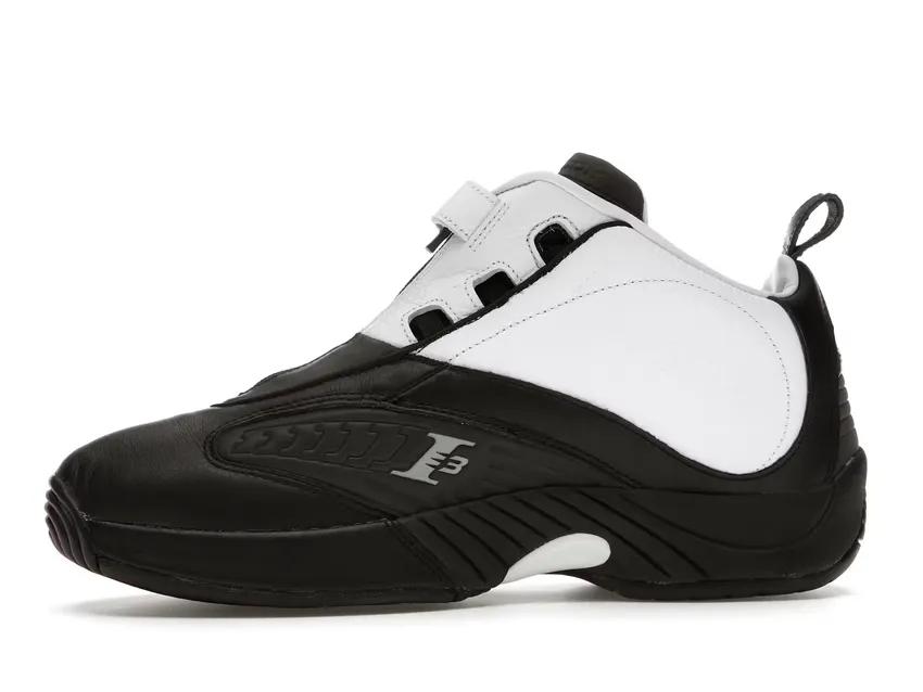 Reebok Answer IV Stepover (2021) G55111