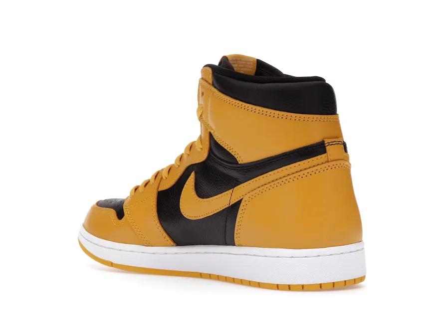 Jordan 1 Retro High Pollen 555088-701