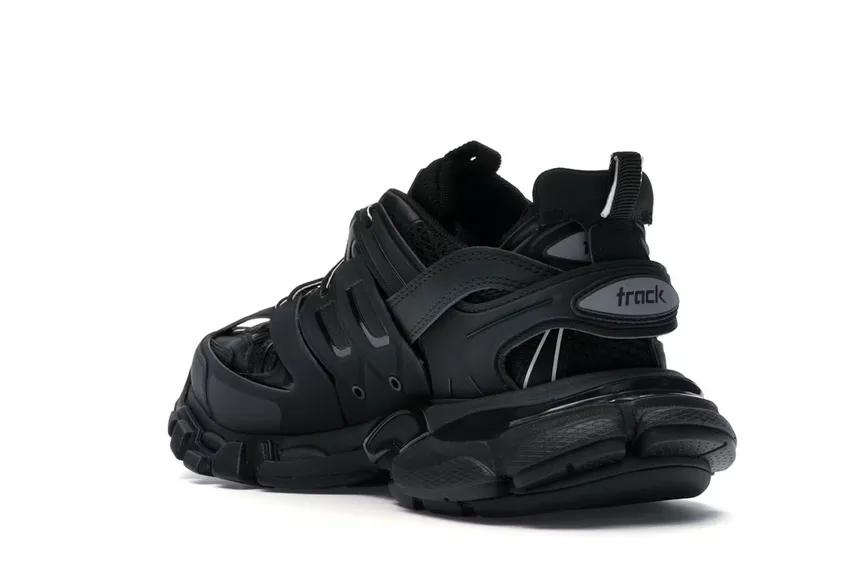 Balenciaga Track Black 542436 W1GB1 1000