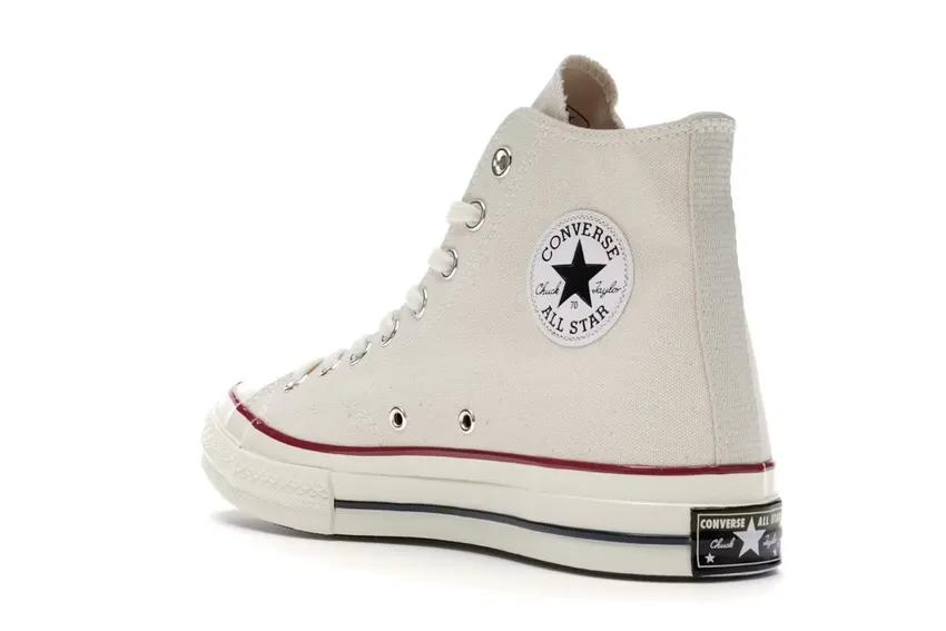 Converse Chuck Taylor All-Star 70 Hi Parchment 162053C/144755C