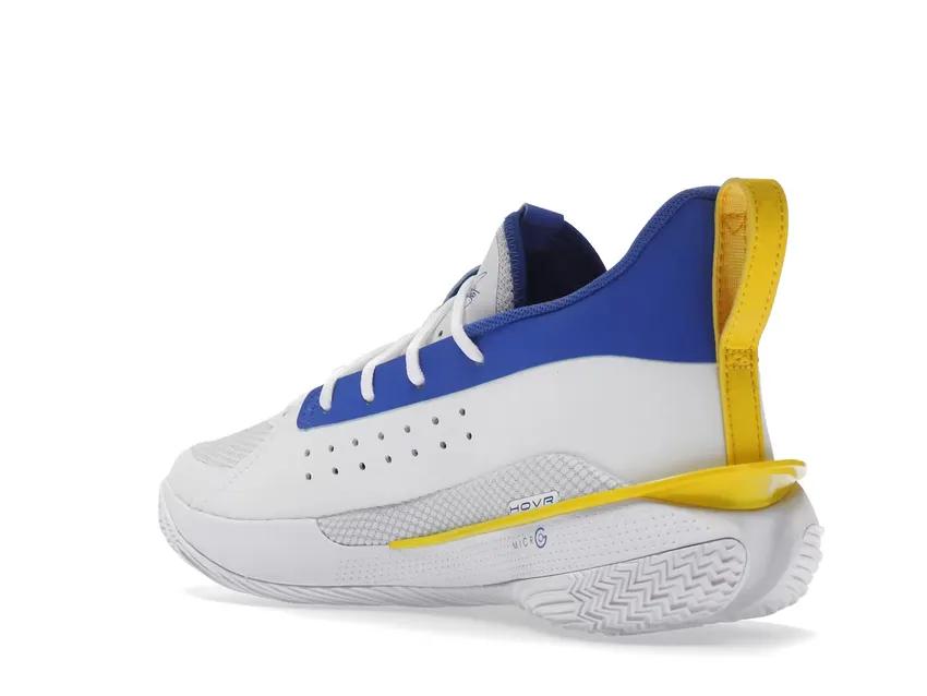 Under Armour Curry 7 Dub Nation 2 3023300-106