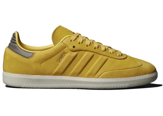 adidas Samba Bold Gold IG7601