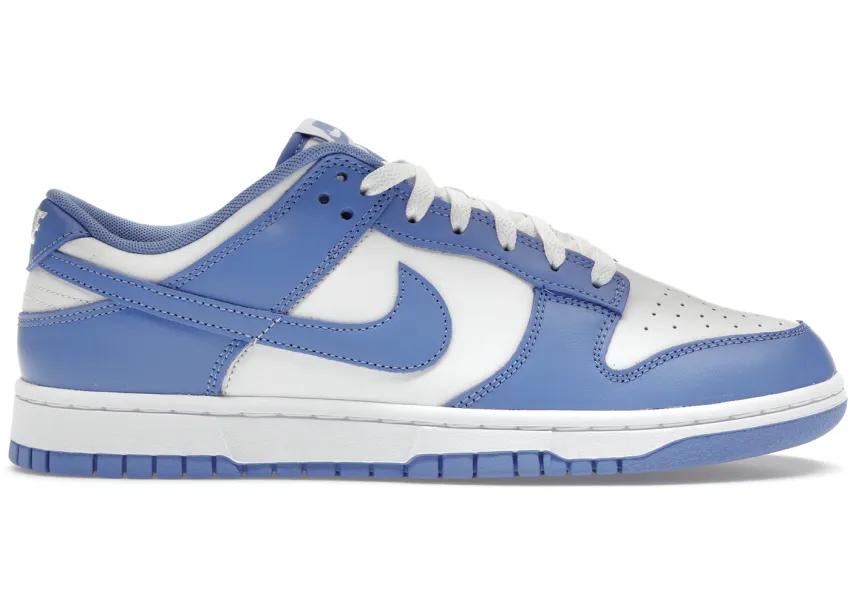 Nike Dunk Low Polar Blue DV0833-400