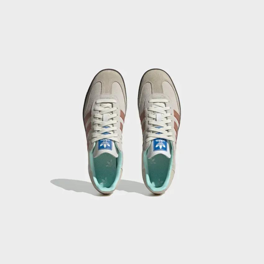 adidas Samba OG Clay Strata ID2047