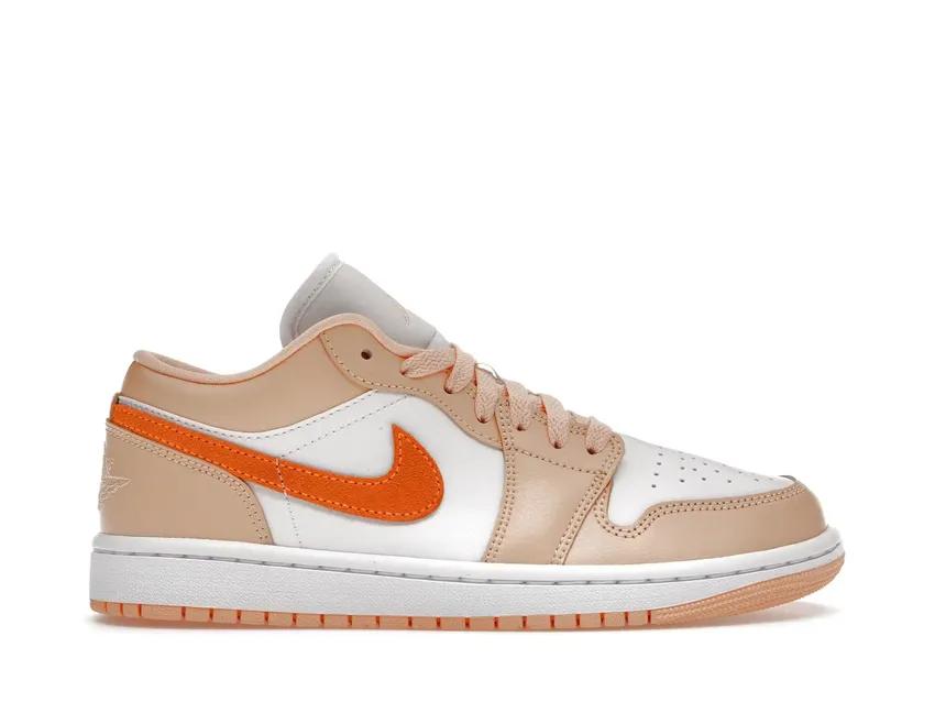 Jordan 1 Low Sunset Haze DC0774-801