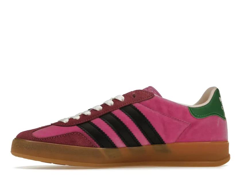 adidas x Gucci Gazelle Pink 707864 9STU0 5960/HQ7084