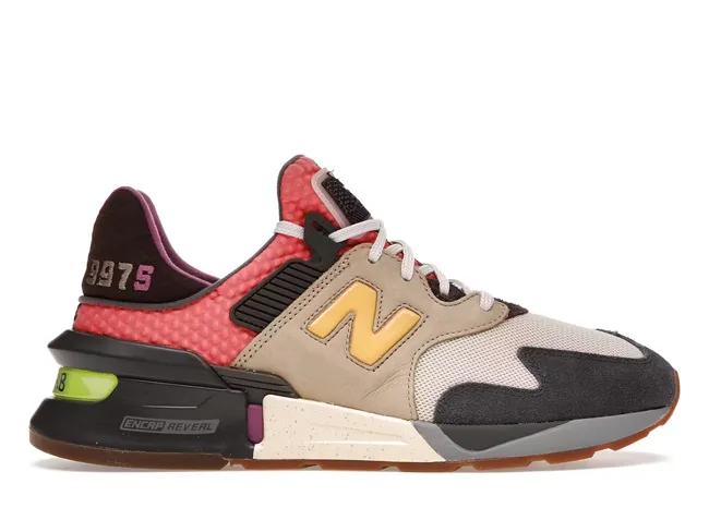 New Balance 997S Bodega Better Days MS997JBO