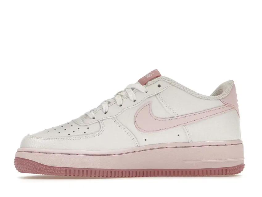 Nike Air Force 1 Low White Pink (2022) CT3839-107