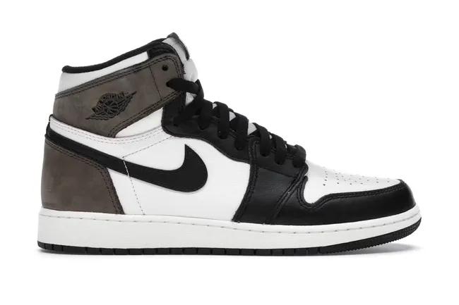 Jordan 1 Retro High Dark Mocha 575441-105