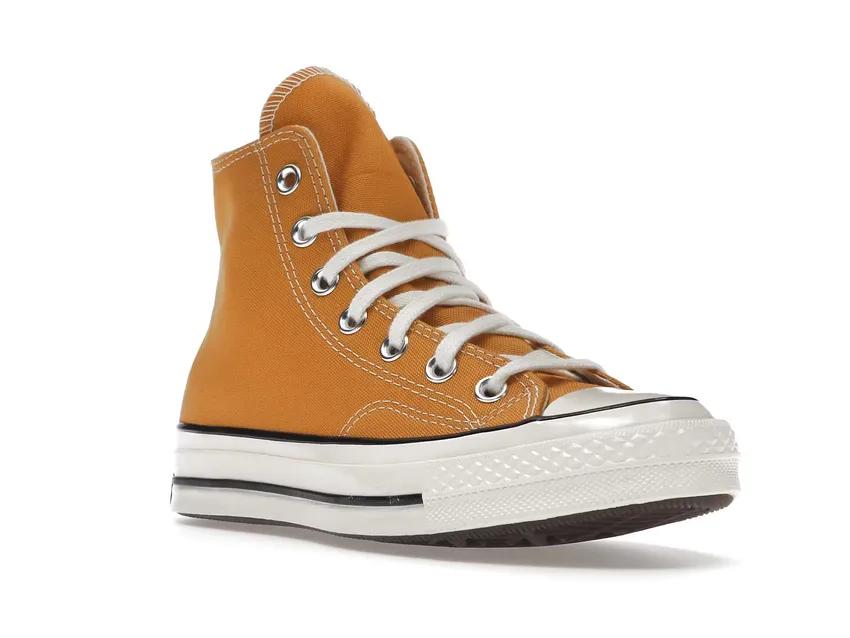 Converse Chuck Taylor All-Star 70 Hi Sunflower 162054C