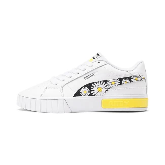 Puma Cali Star Daisy 382316-01