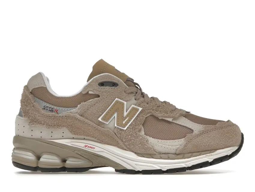 New Balance 2002R Protection Pack Driftwood M2002RDL