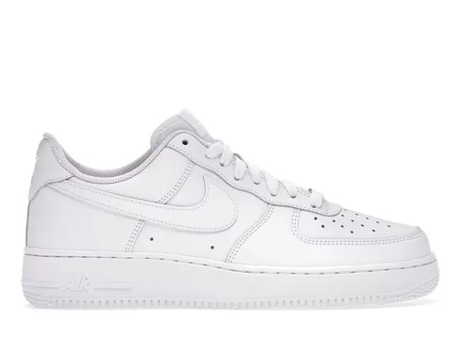 Nike Air Force 1 '07 All White CW2288-111/315122-111