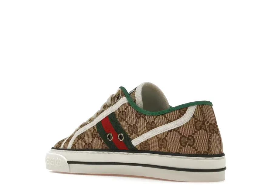 Gucci Tennis 1977 GG 606110 HVK20 9766