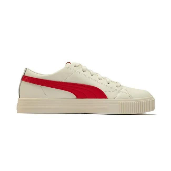 Puma Ever 'FS - Pristine High Risk Red' 384824-05