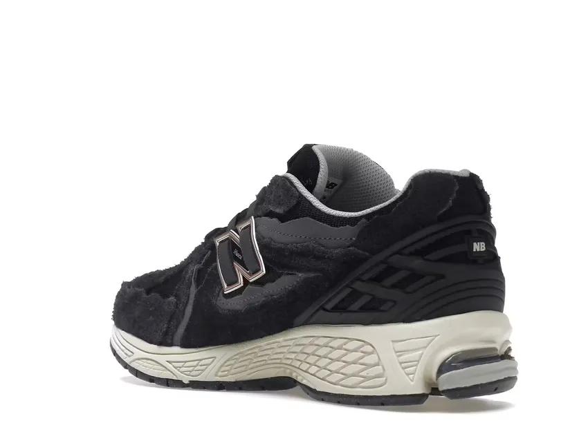 New Balance 1906D Protection Pack Black M1906DD