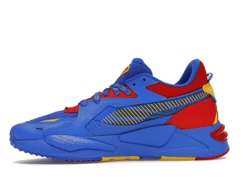 Puma RS-ZD C Justice League Superman 385820-01