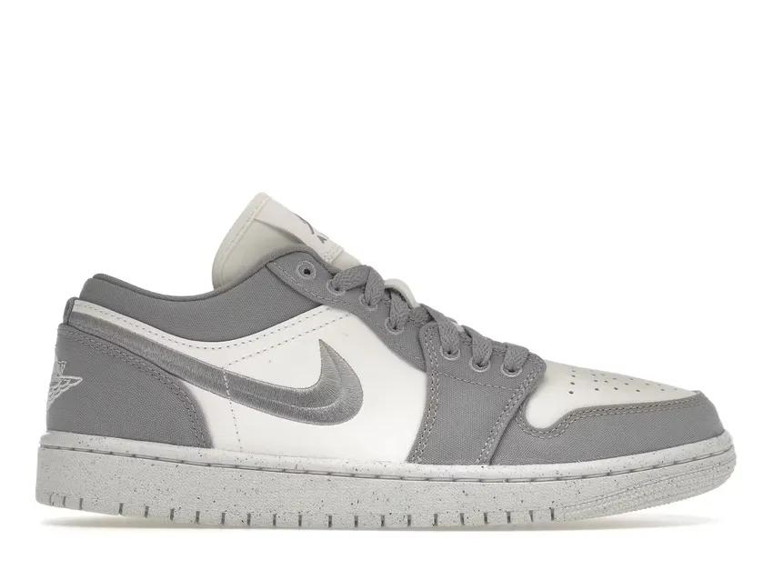 Jordan 1 Low SE Light Steel Grey DV0426-012