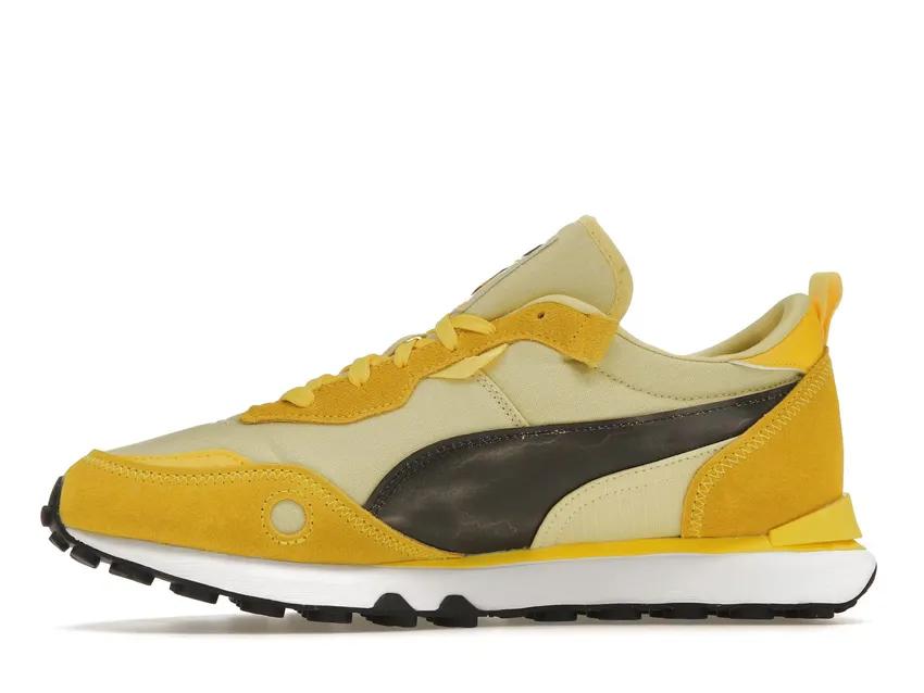 Puma Rider FV Pokémon Pikachu 387688-01