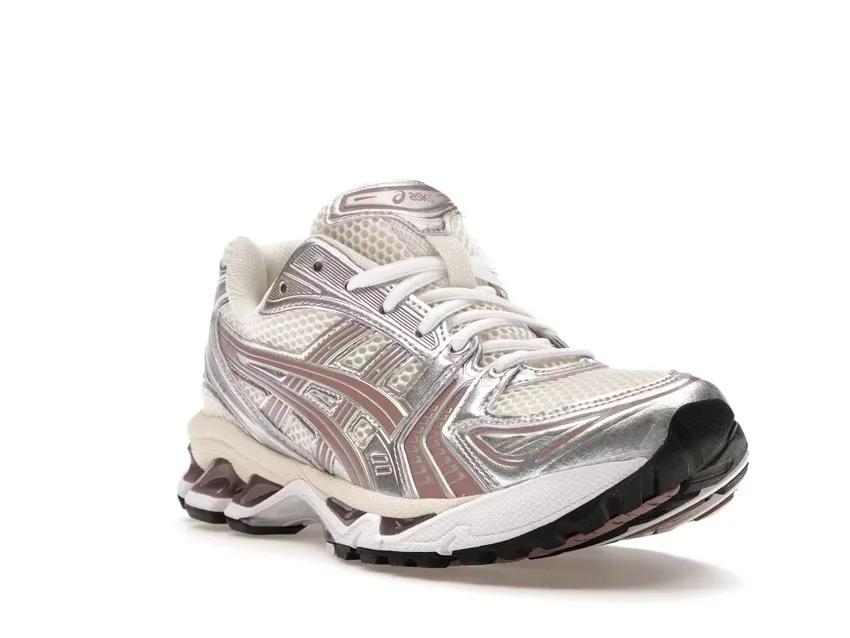 ASICS Gel-Kayano 14 Kith Cream Antler 1201A954-101