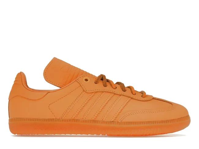 adidas Samba Pharrell Humanrace Orange IE7293