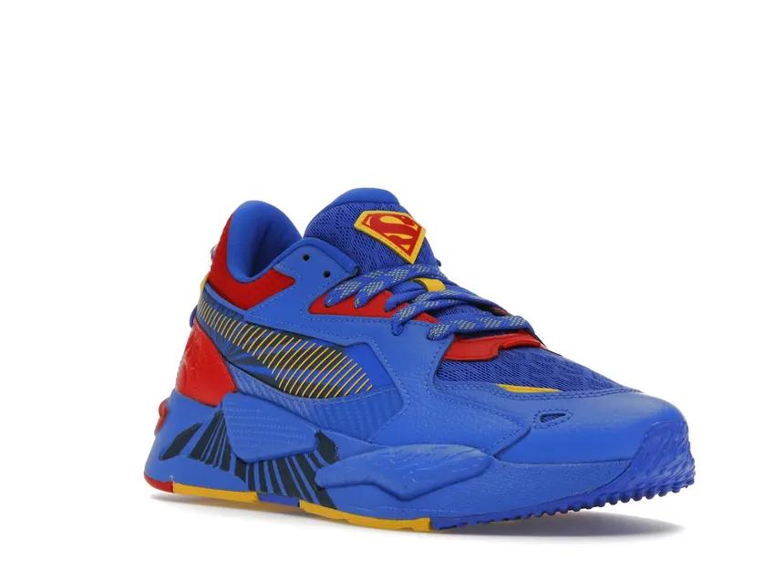 Puma RS-ZD C Justice League Superman 385820-01