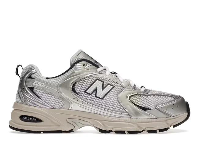 New Balance 530 Steel Grey MR530KA