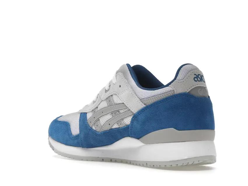 ASICS Gel-Lyte III OG Oyster Blue Grey 1201A482-101