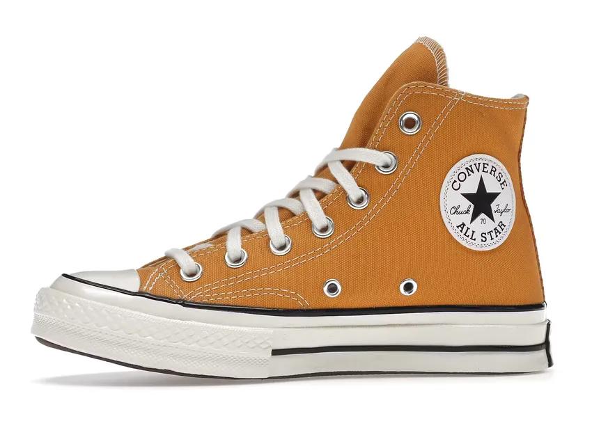 Converse Chuck Taylor All-Star 70 Hi Sunflower 162054C