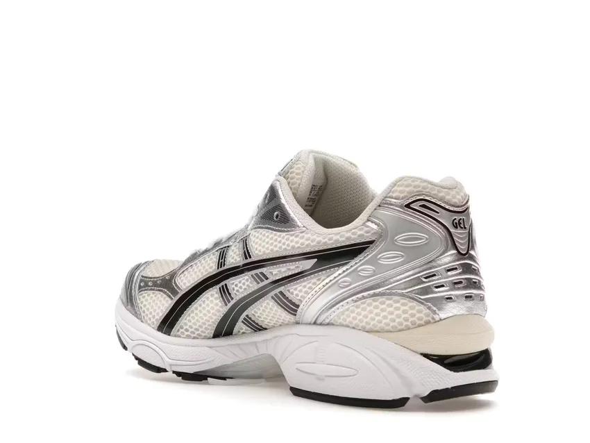 ASICS Gel-Kayano 14 Kith Cream Scarab 1201A954-100